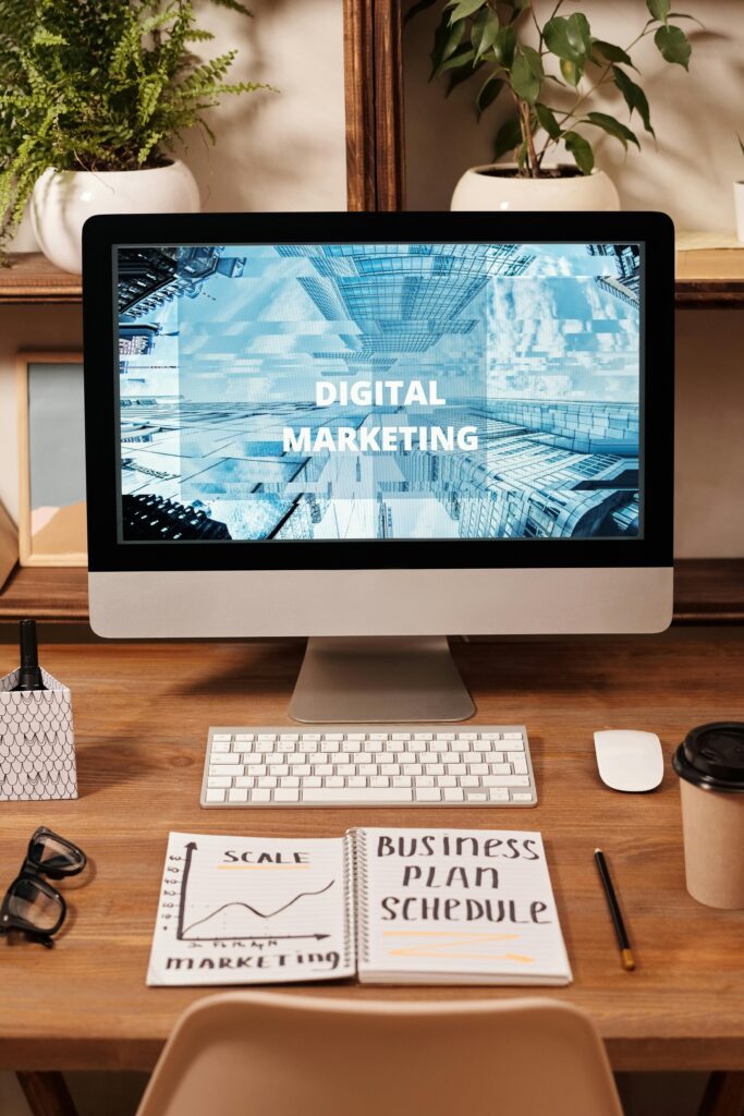 digital marketinghub