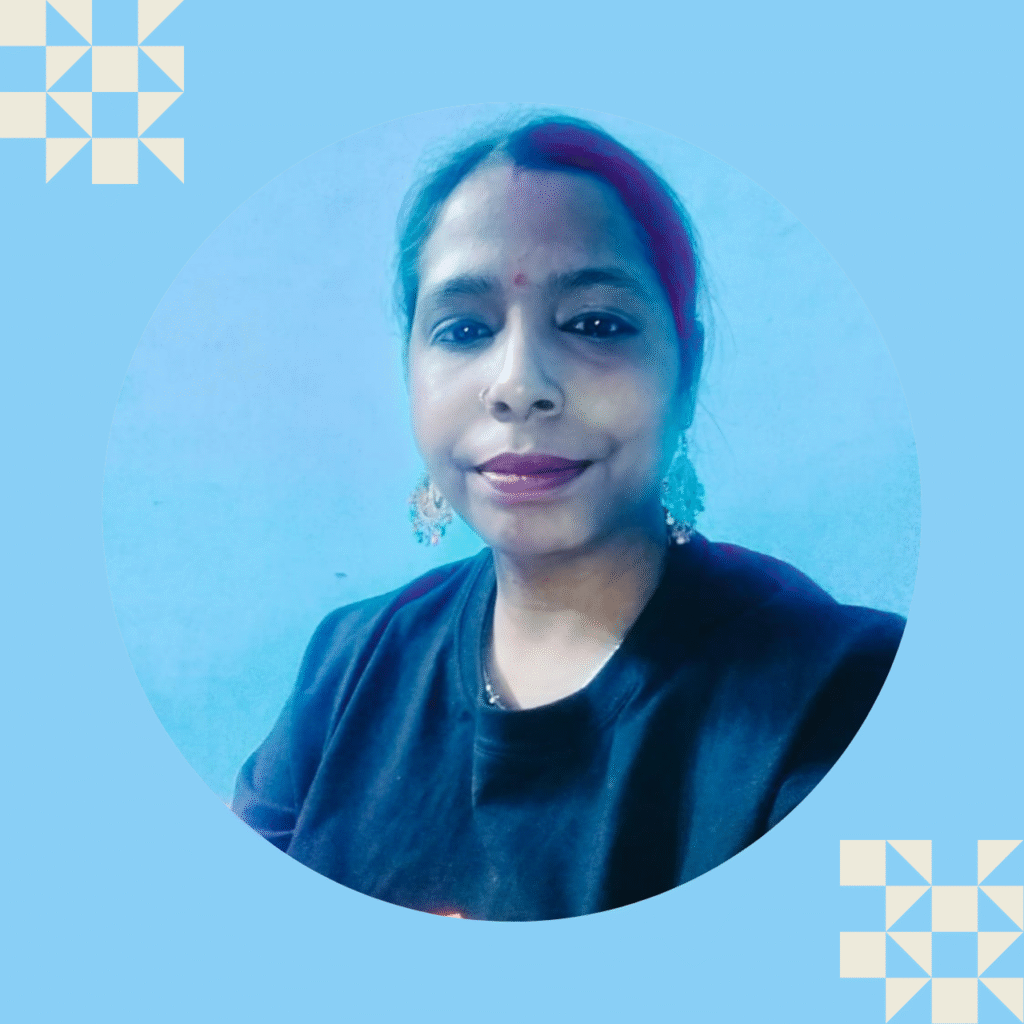 Digital Coach vandana gautam